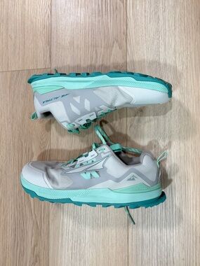 Altra Lone Peak 7 Women's Trail Shoes